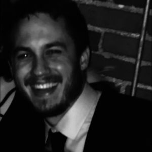 Meet your Posher, Gavin